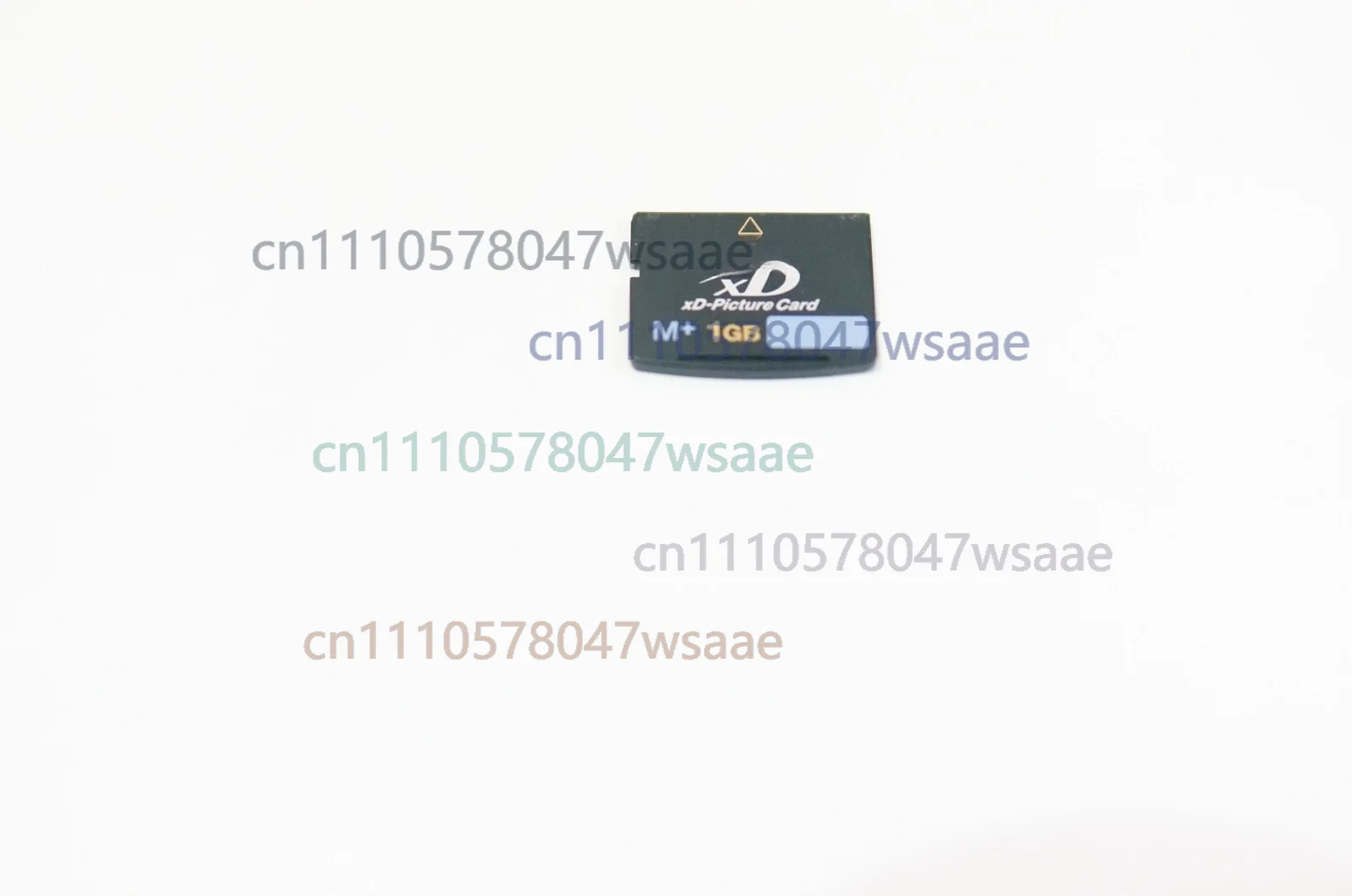 Tarjeta de memoria XD genuina para Olympus de 1GB tipo M+ MXD1GMP de alta velocidad para Fujifilm, usada