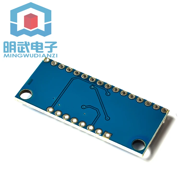 CD74HC4067 High Speed CMOS 16-Channel Analog Multiplexer for Analog/Digital