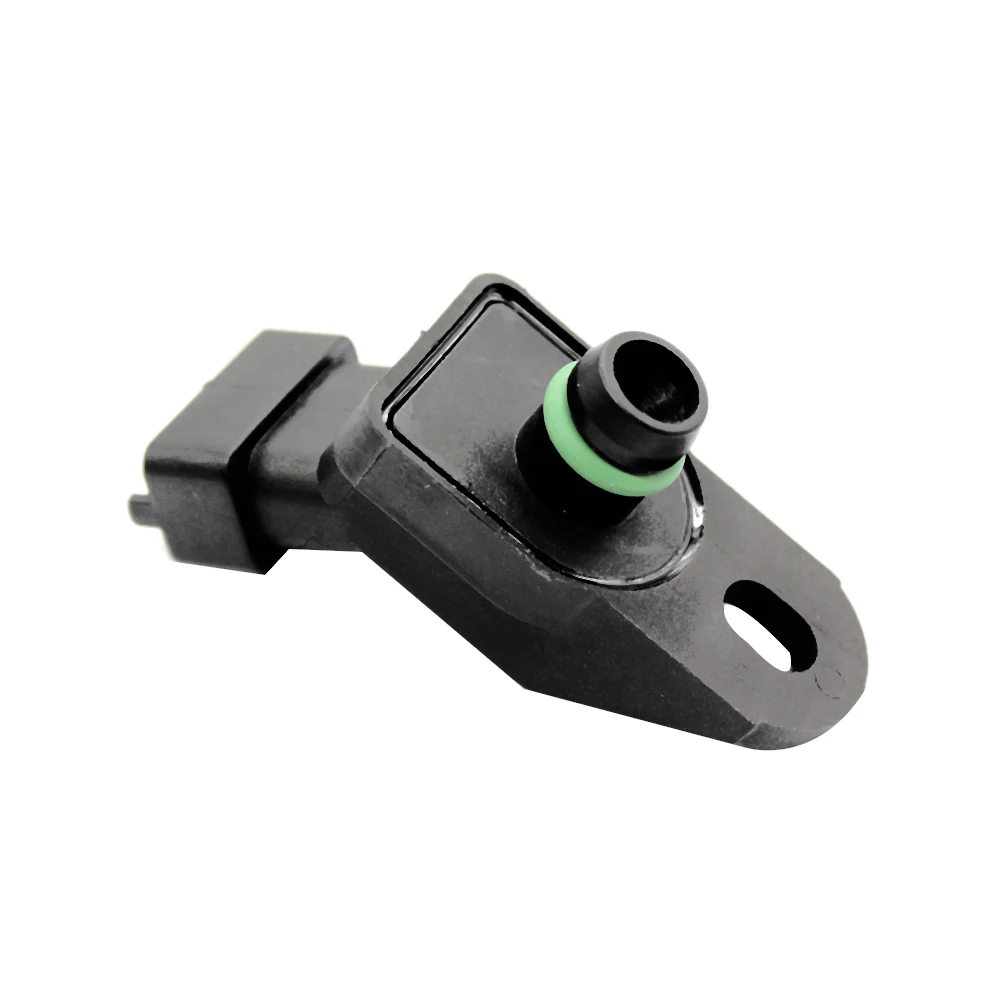 

AU34-Car Map Sensor Pressure Sensor 46433053 46468682 90541409 0281002137 For Opel Vauxhall ASTRA G VECTRA B ZAFIRA 2.0 DI DTI 1
