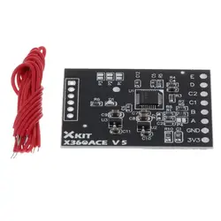 State-of Art Pulse Chip Mod Chip Replacement for 360 ACE V5 Gaming Performance Machine Pulse Chip Mod Chip Replacement for 360 A