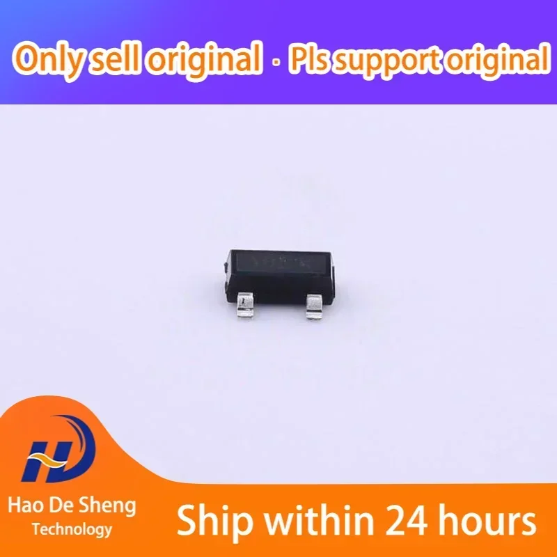 

10PCS/LOT BSS84PH6327 WQFN-48 New Original in Stock