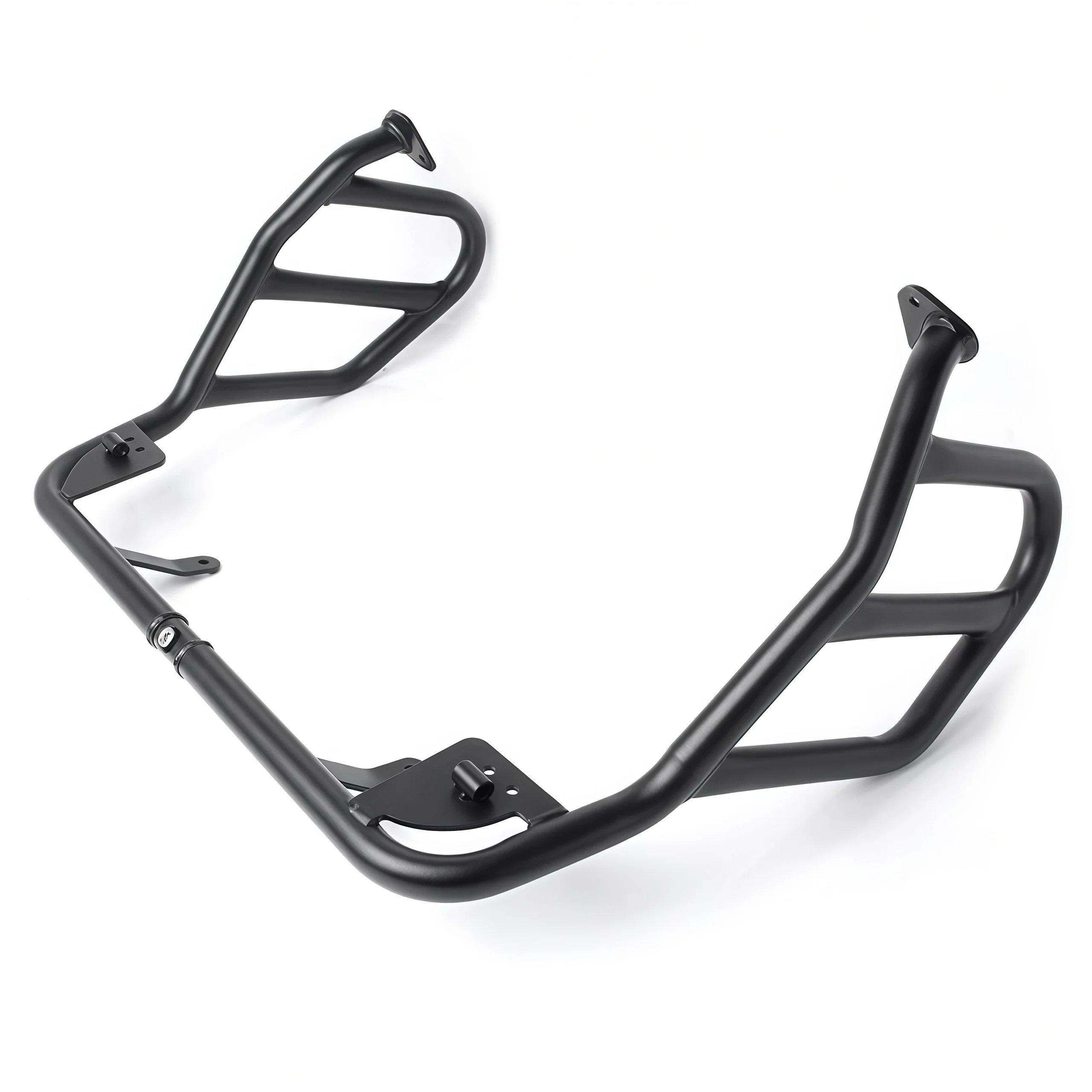 For BMW R1200GS R1200 GS 2004-2012 Motorcycle Engine Guard Highway Crash Bars Bumper Anti Drop Bar Tank Protector Accessories