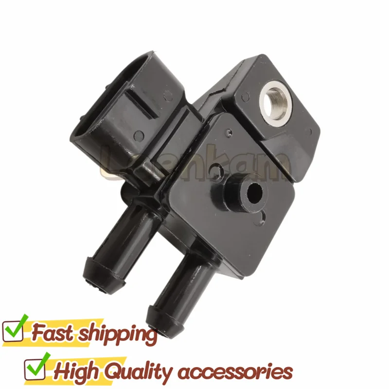 For Toyota Land Cruiser Avensis Verso 2007 Through 2013 Car Diesel Exhaust Differential Pressure Sensor 89481-20030 8948120030