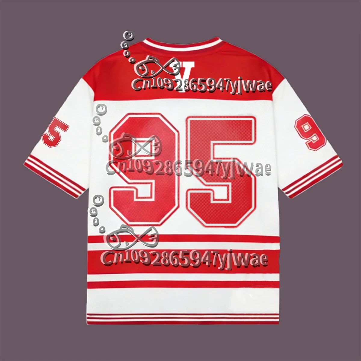 ARIRANG Unisex Jersey 2026 We Are Back World Tour Short Sleeved Fan Gift Fashion Y2k Top V-Neck Tee Summer Men's&women's T-shirt image 4
