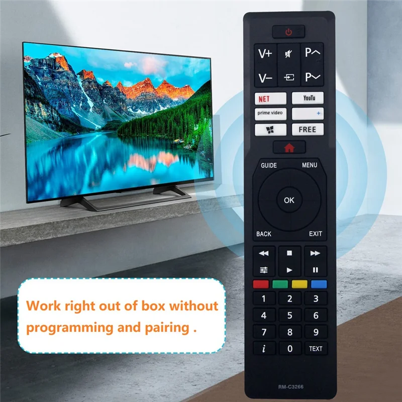 Latest-Replace RM-C… - image