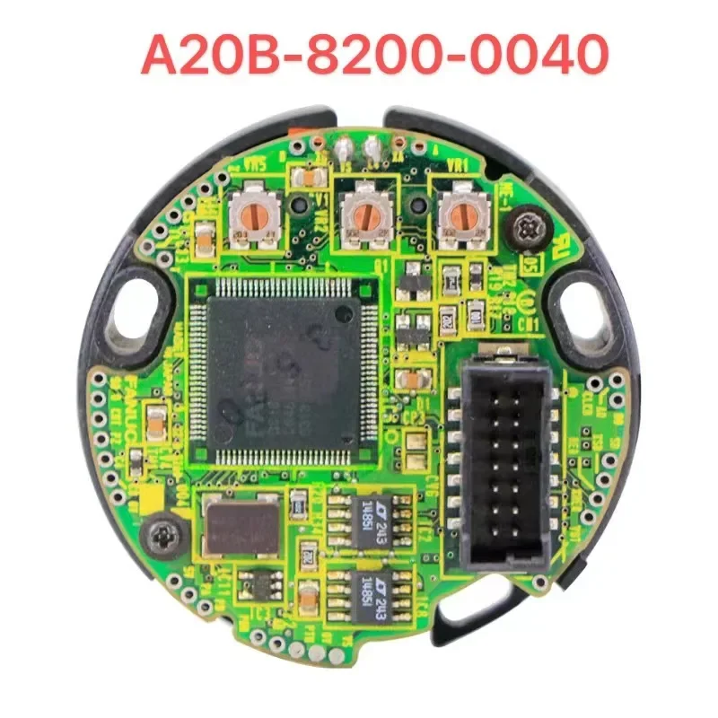 

A20B-8200-0040 Fanuc Encoder For AC Servo Motor A20B 8200 0040