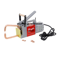 Hot Selling Portable Double Side Spot Welding Machine Spot Welder