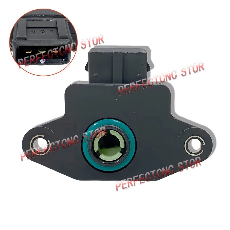 Throttle Position Sensor TPS for Benelli TNT600 TNT300 BN600 TNT 300 600 BN302 502C TRK502 Leoncion 500 Keeway RKX 300 RK6