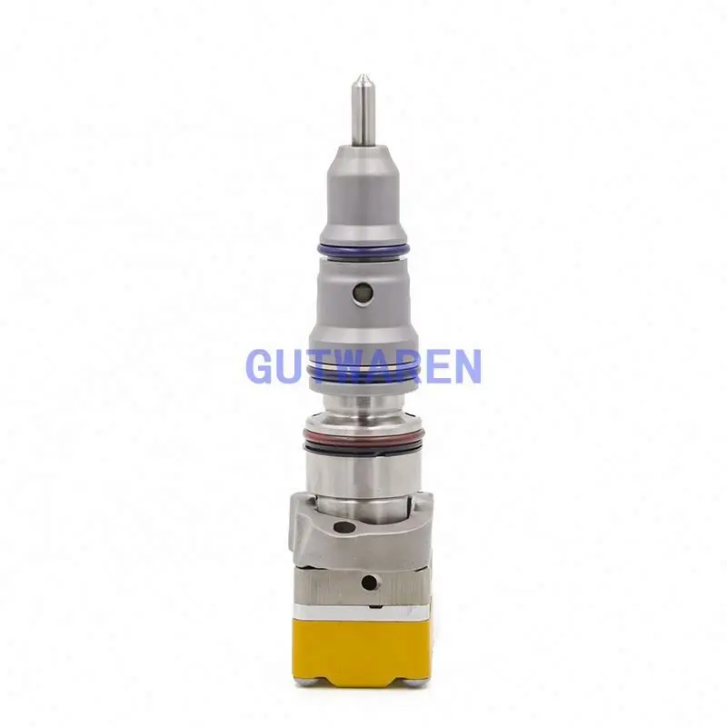 

Форсунка экскаватора 232-1183 2321183 10R-1266 10R1266 198-4752 10R-1265 174-7527 для деталей двигателя 3126, дизельная форсунка в сборе