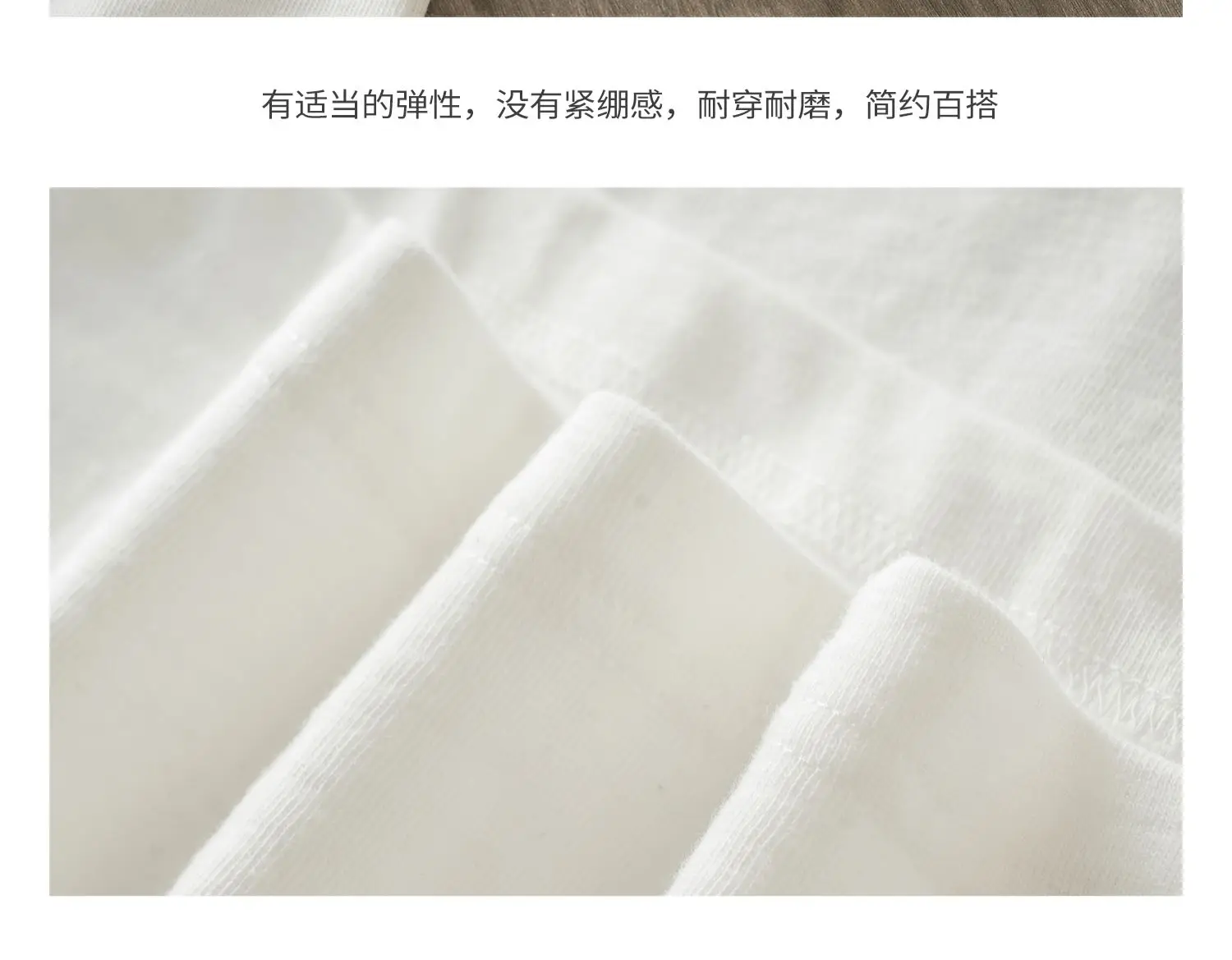 Dukeen 320G schweres T-Shirt aus 100 % Baumwolle mit Henley-Ausschnitt für Herren, langärmelig, Frühling und Herbst, lässige Oberteile, einfarbige Unterhemden – Detail 12