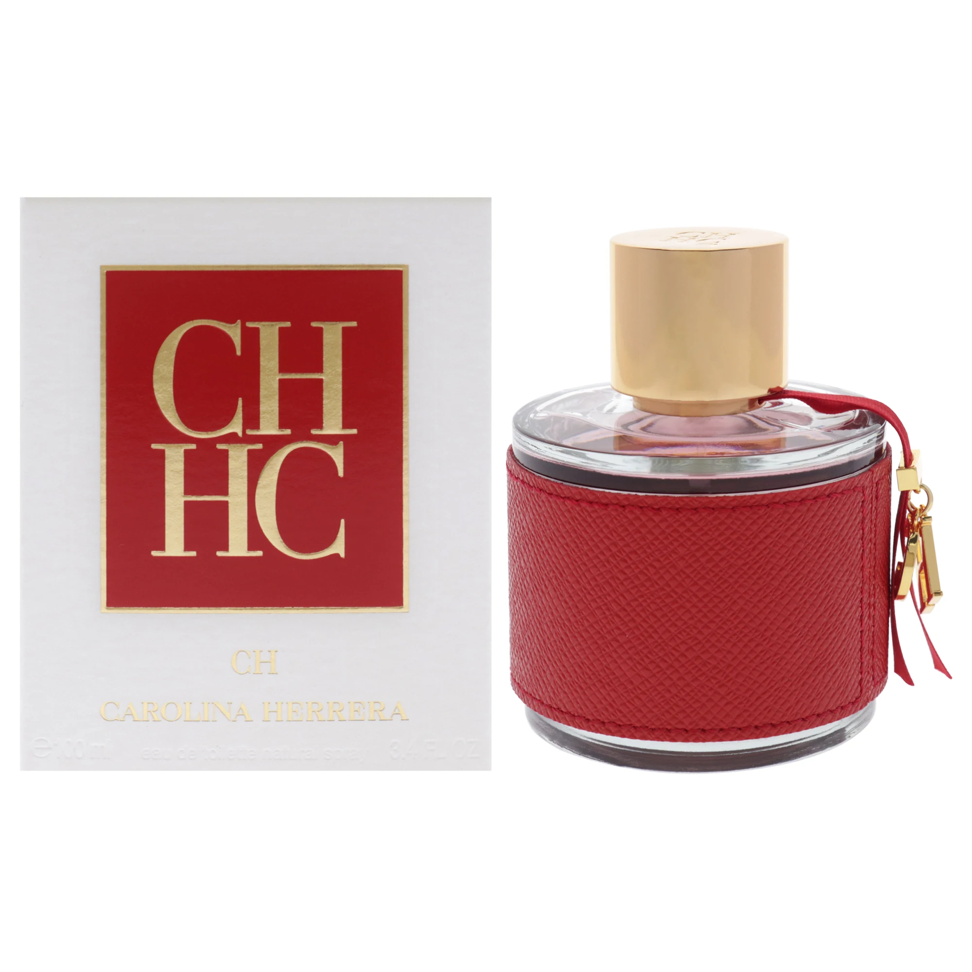 CH من Carolina Herrera للنساء - بخاخ EDT 3.4 أونصة #1