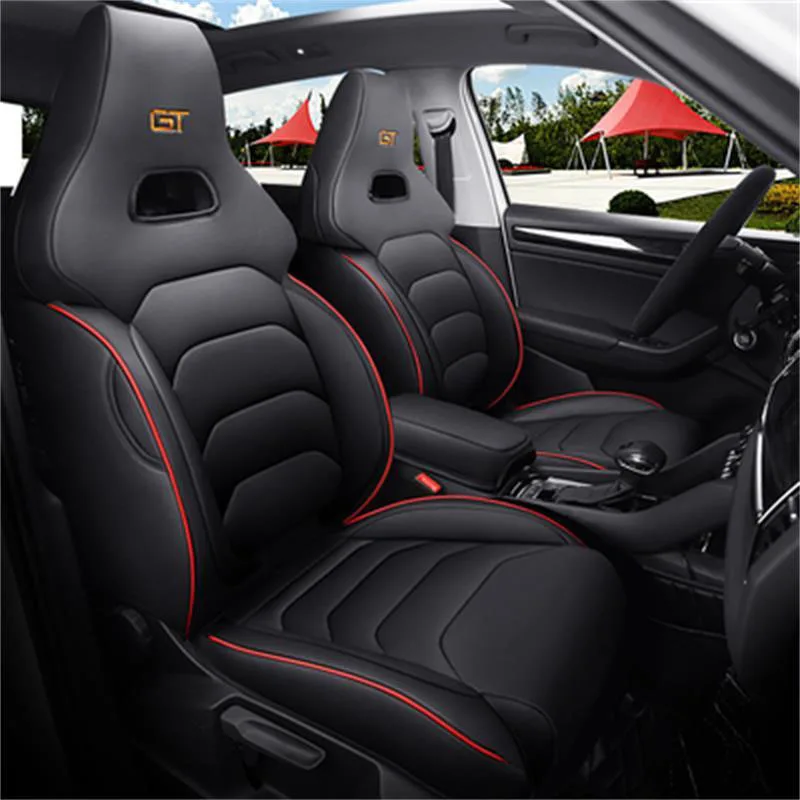 1set for SKODA KODIAQ GT Sportline 2023  5seats Seat Cover Decorate