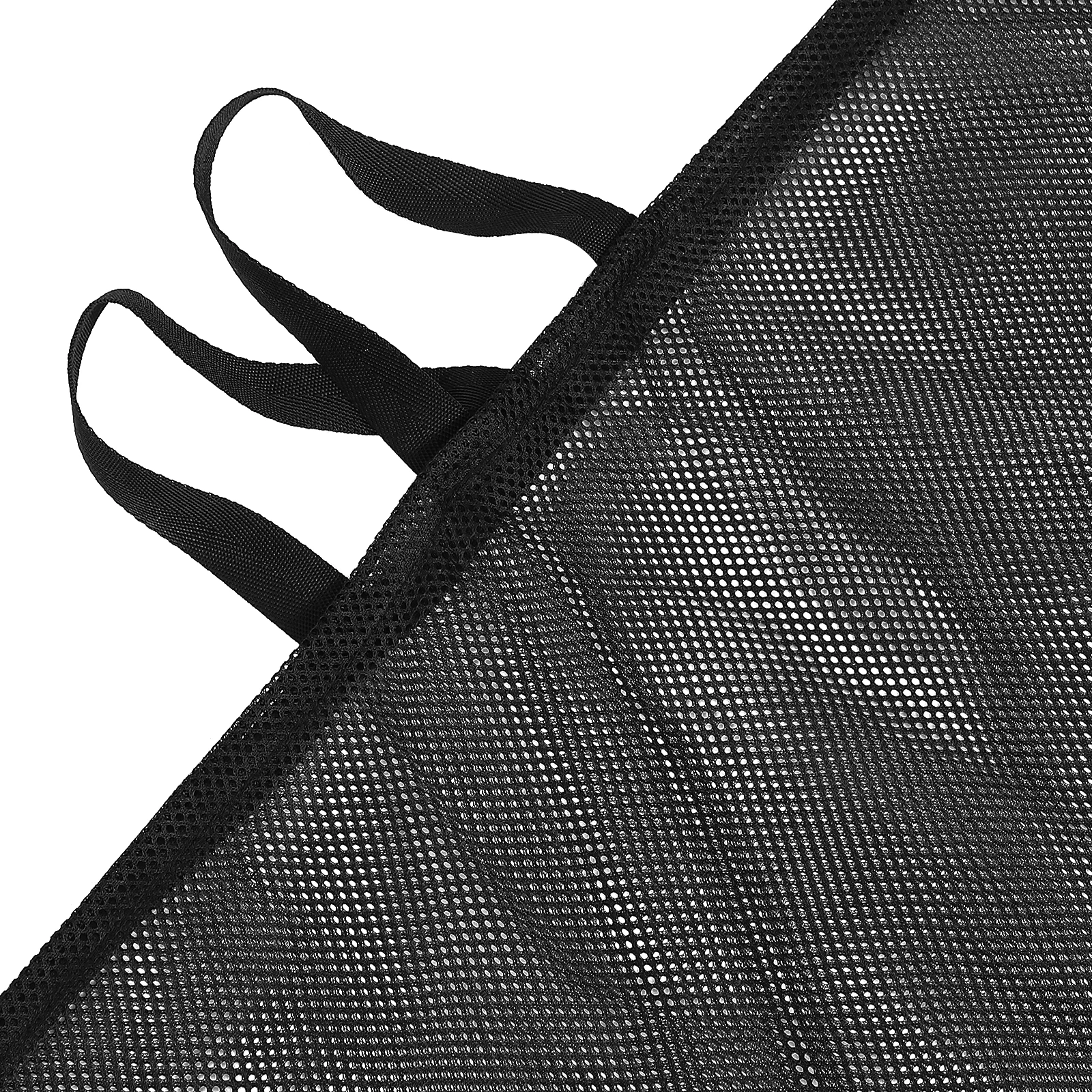 

Large Mesh Laundry Foldable Travel Storage Bag Clothes Lightweight Dorm Bedroom Family Organizer Large Capacity Dirty Foldable
