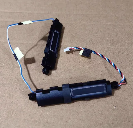 

For Dell Latitude 5400 5401 5410 5411 Speaker Audio Speaker 00DHFT