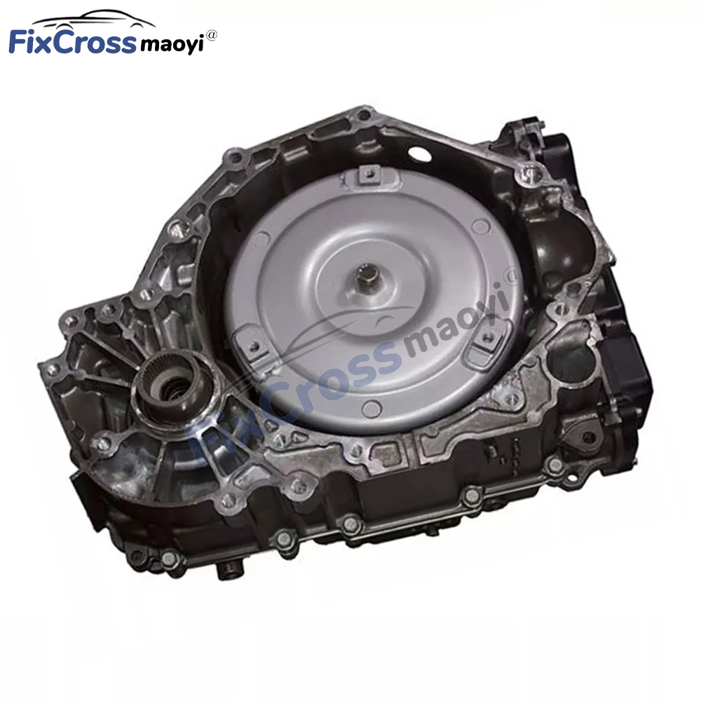 6T40 6T30 6T45 6T50 Genuine Transmission Gearbox Assemblies For Chevrolet Malibu Cruze Buick