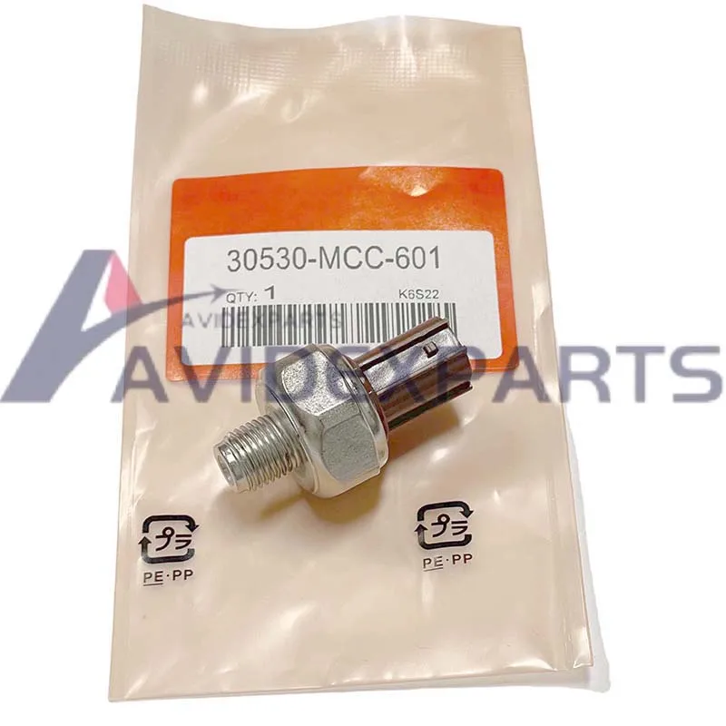 

30530-MCC-601 For Honda F12 R12 CBR1100XX CBR 1100 2001 2002 2003 Knock Control Sensor 30530MCC601