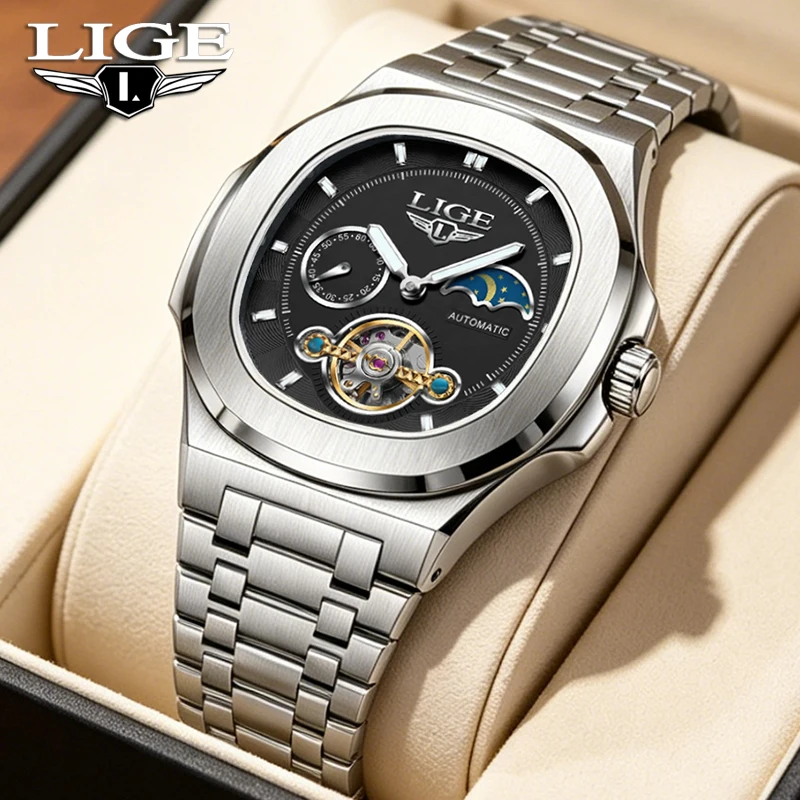 Automatic 2026 Lige…