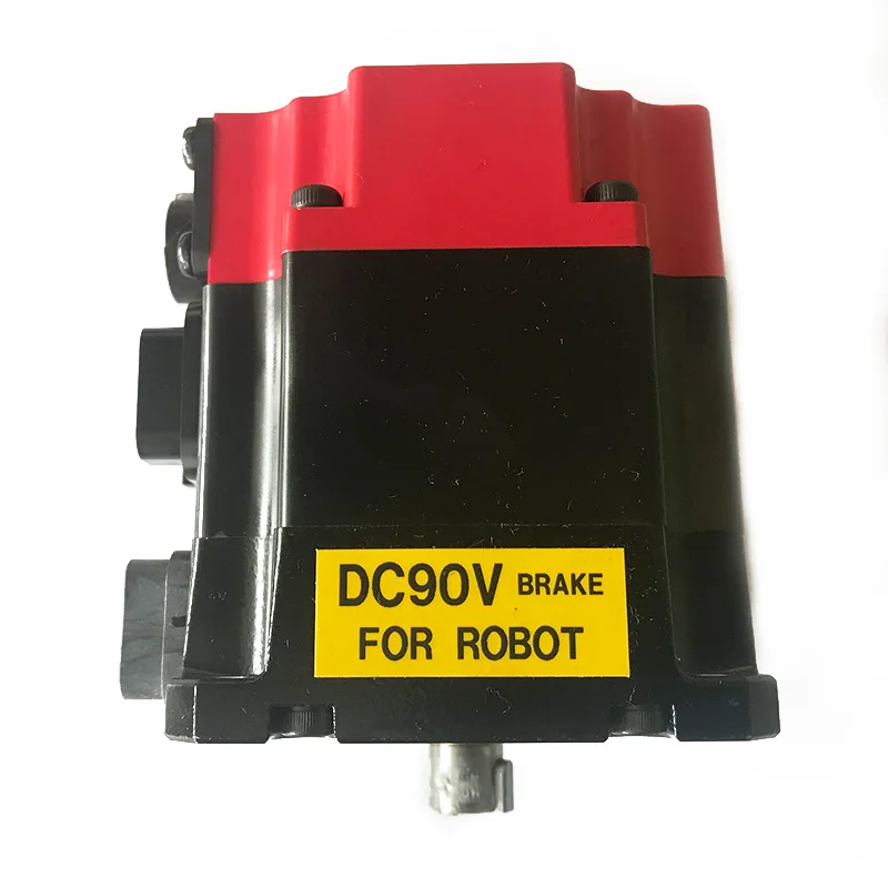 

A06B-0117-B855 # 0049 Fanuc Servo Motor