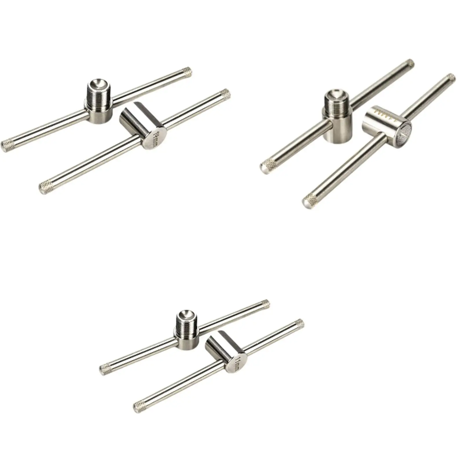 

Инструмент для прессования наконечников бильярдного кия Аксессуары для бильярда Инструмент для формирования наконечника кия Прочный инструмент для насадки наконечника кия Инструмент для формирования наконечника кия