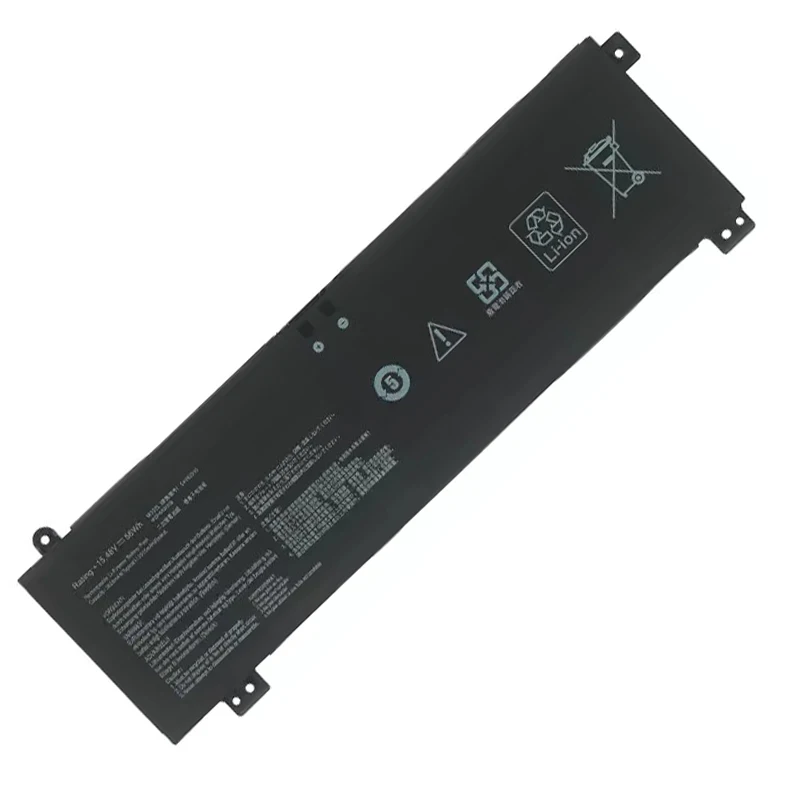 UGB New C41N2010 Laptop Battery For ASUS ROG Strix G15 G513IC G513IE G513IH G17 G713QE FA507R/RC FX507ZC/ZE/ZR Series