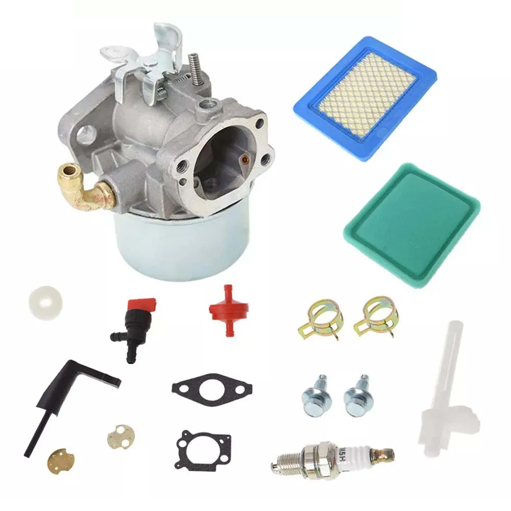 Carburetor For 798653 791077 696981 698860 790182 694508 795069 698859 790180 790290 693885 697354 Carburetor