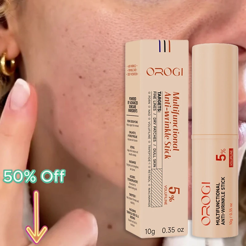 Pdrn Niacinamide Multi Functional Eye Cream Stick 10g Hydrating Moisturizing Improving Dry Dull Skin Portable Skincare Stick New