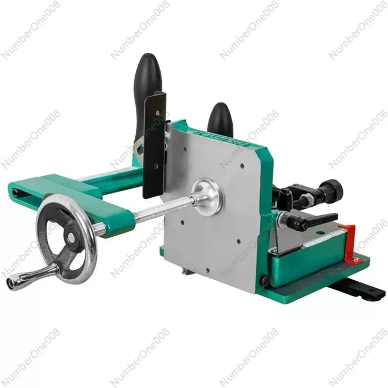 NEW H7583 Woodworking Hole Fixing Device Woodworking Table Saw Special Fixture Woodworking Tool