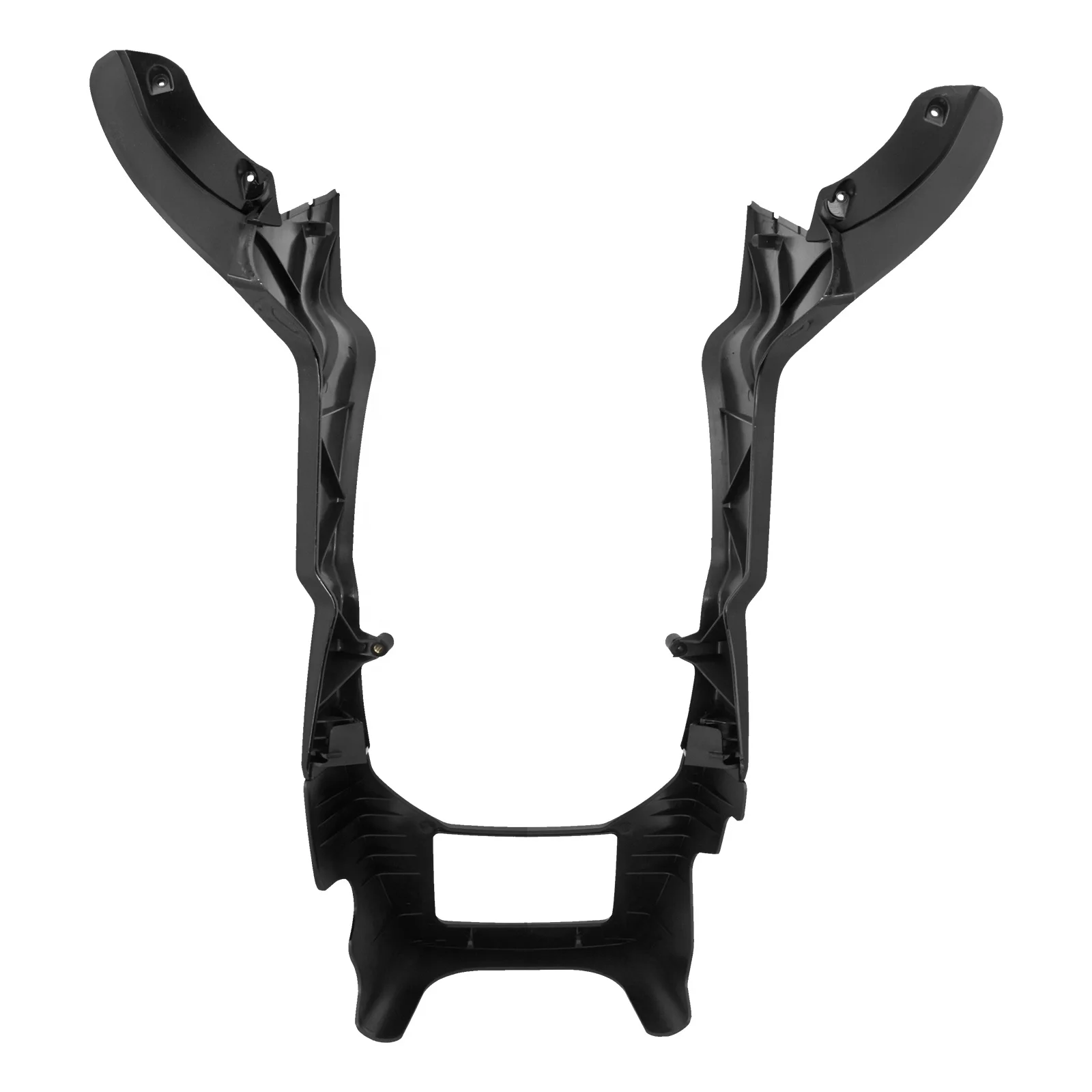 Universal Unpainted ABS Injection Motorcycle Fairing Raw Blank Body Panel Wholesale Parts