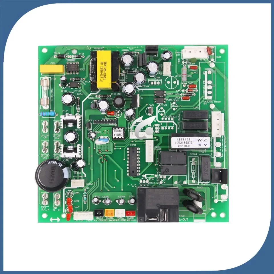 

good working for Hisense inverter air conditioner outdoor unit board 1330562 1398159 1341750