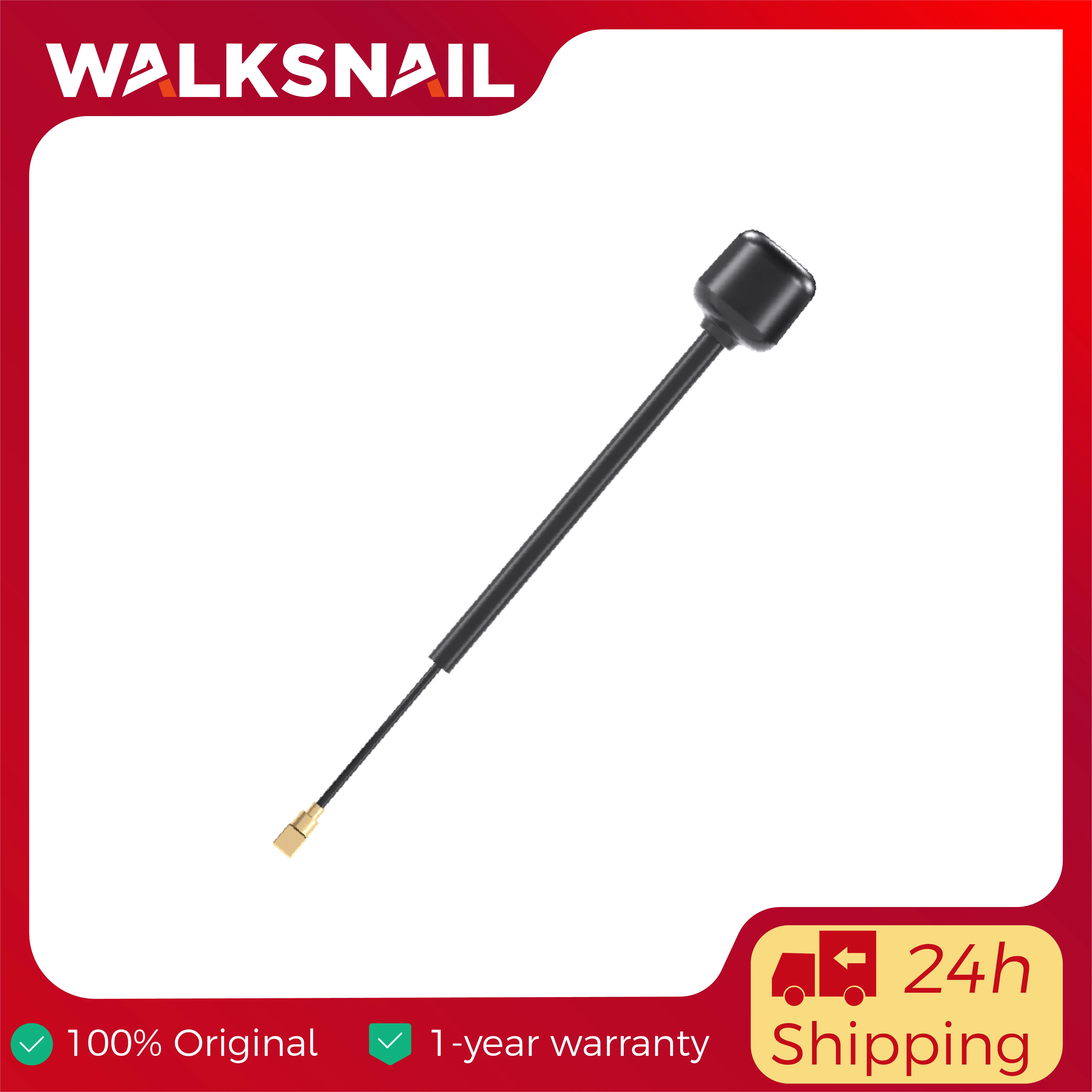 Walksnail GT2 VTX-antenne