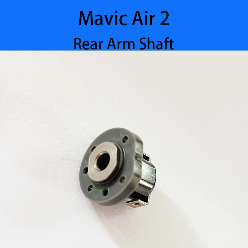 

Original DJI Mavic Air 2 Arm Shaft Rear Arm Axis Repair Parts Replacement For DJI Mavic Air2 Drone Repair Parts Brand New