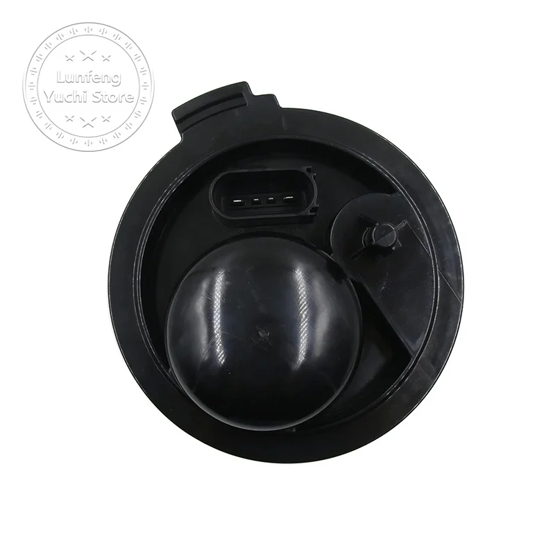 P/N: 7P0919679 - شفة محرك السيارة وفلتر الوقود لملحقات فولكس فاجن طوارق 3.0L 3.6L V6 مرشحات الغاز #5