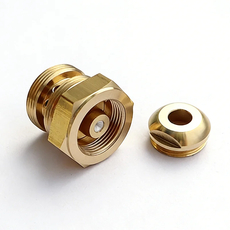 1pc EDM Consumables Brass Nozzle Anti Impact Wire Guide 0.192mm with Ceramic&Ruby&Black diamond for Medium Speed EDM Machine
