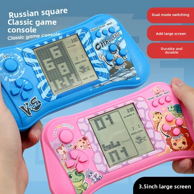 Large-Screen Russia…