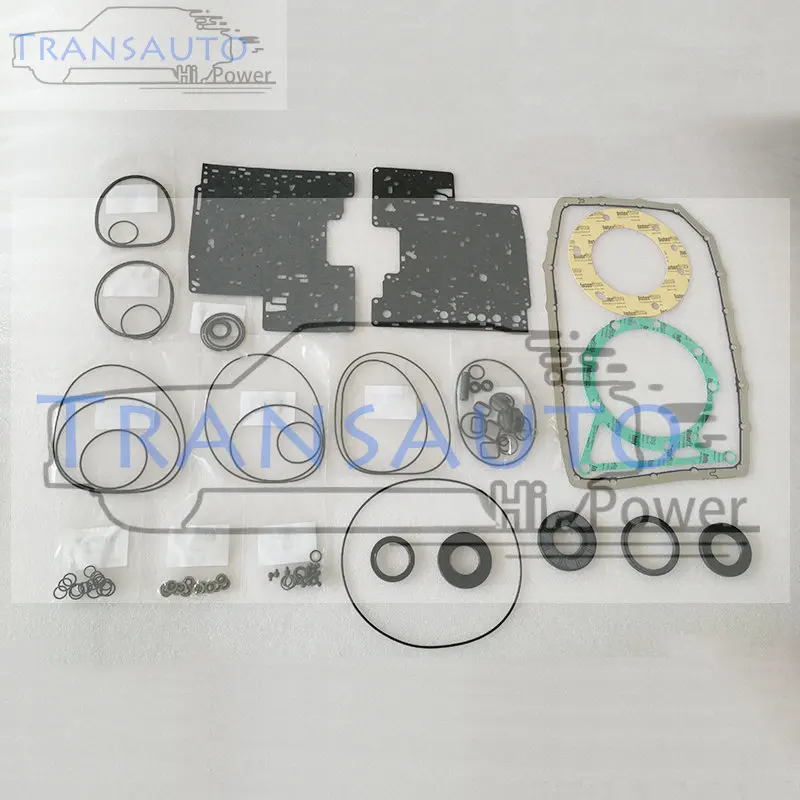 

Automatic Transmission Repair Kit Seal Ring For Ford lincoln Gearbox Oil Seal Gaskets 6R60 / 6R80