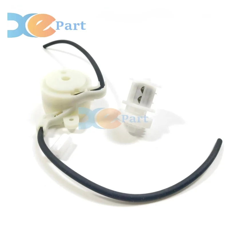 2X Ink Pump Tube Unit for Epson L3115 L 3150 L4170 L4151 L3167 L3118 3250 3110 4156 L3119 3153 3156 5290 3253 3267 Printer Parts