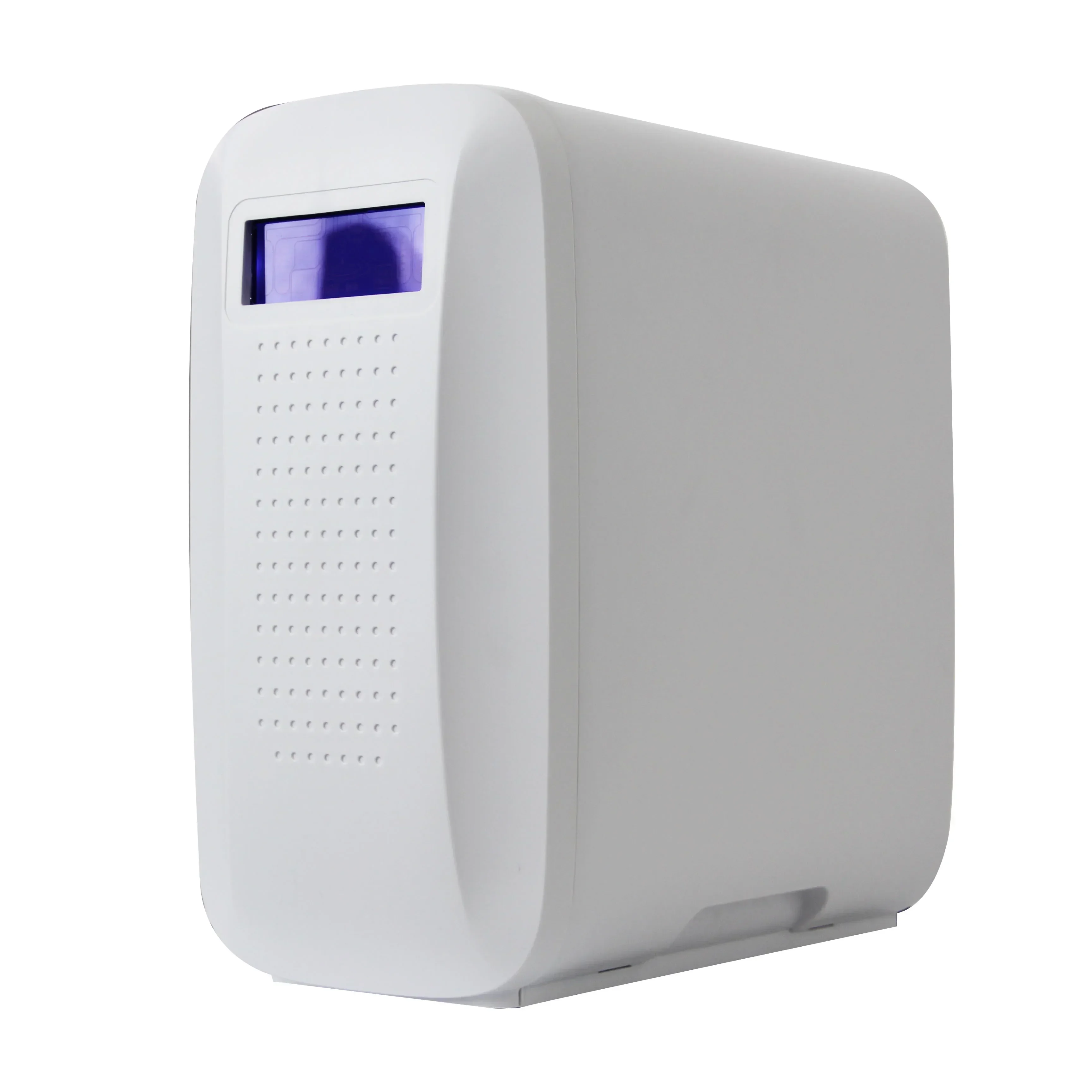 

Portable 600 G Reverse Osmosis Water Dispenser with Barrelless System Electric Powered Household & Commercial Water Filtration