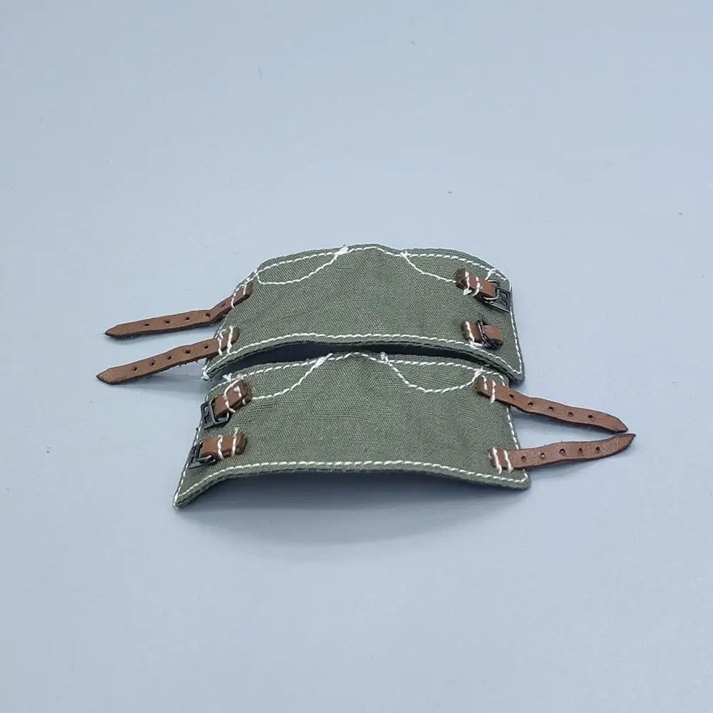 DID D80180 1/6 مقياس طماق الجندي نموذج 12 ''عمل الشكل