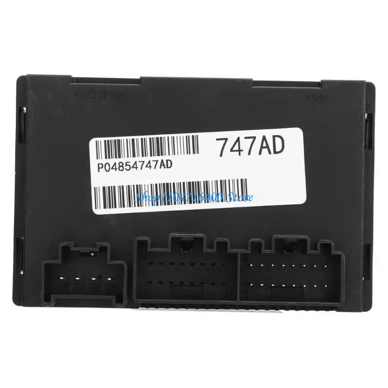 

y1gd Transfer Case Control 04854747AD 04854747AC 4854747AA 4854747AB 4854747AC