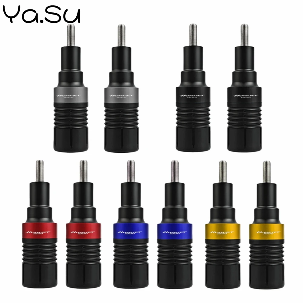 

Motorcycle Body Anti Fall Bar Protection Ball for Honda HORNET CB1000/SP 24-25