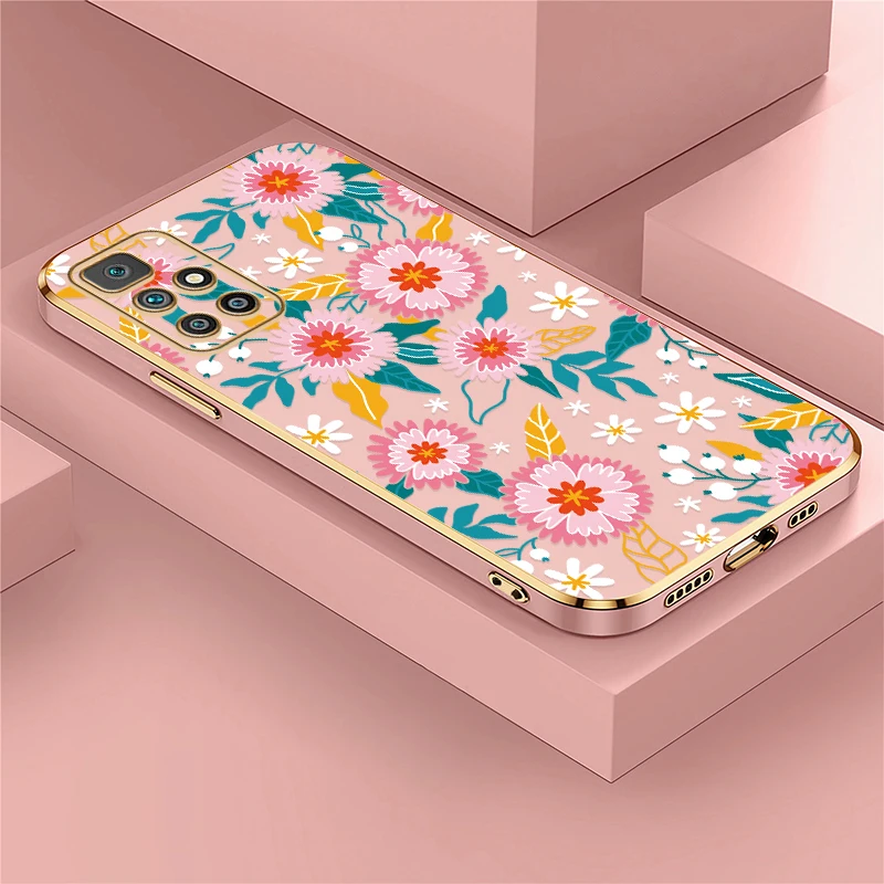 Silicone Phone Case…