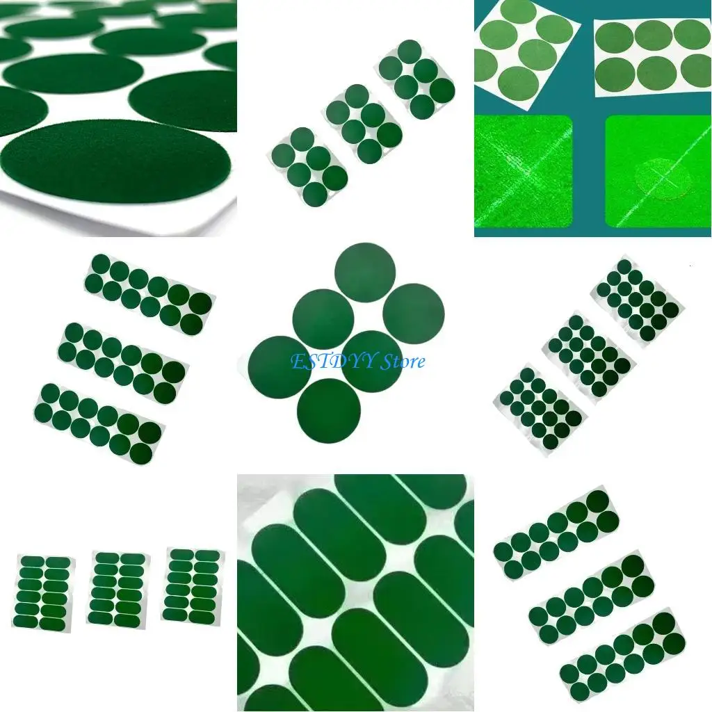 

G6DE Wear Resistant ‌Gaming surface‌ Repair Solution Billiard Table Cloth Quick Fix