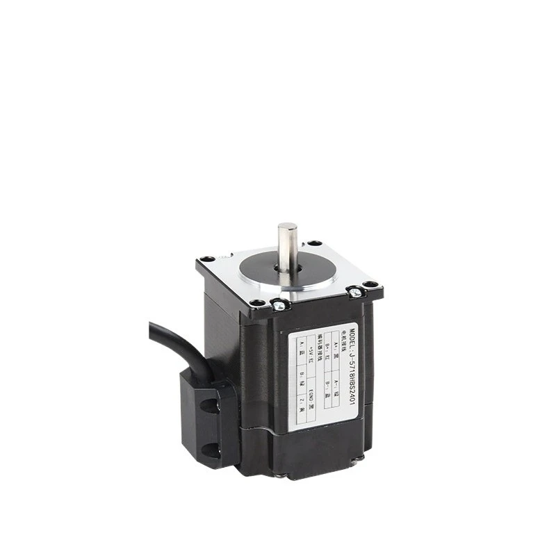 For 57 Closed-loop Stepper Motor PID Closed-loop, with 1000-line Encoder 2000 Rpm