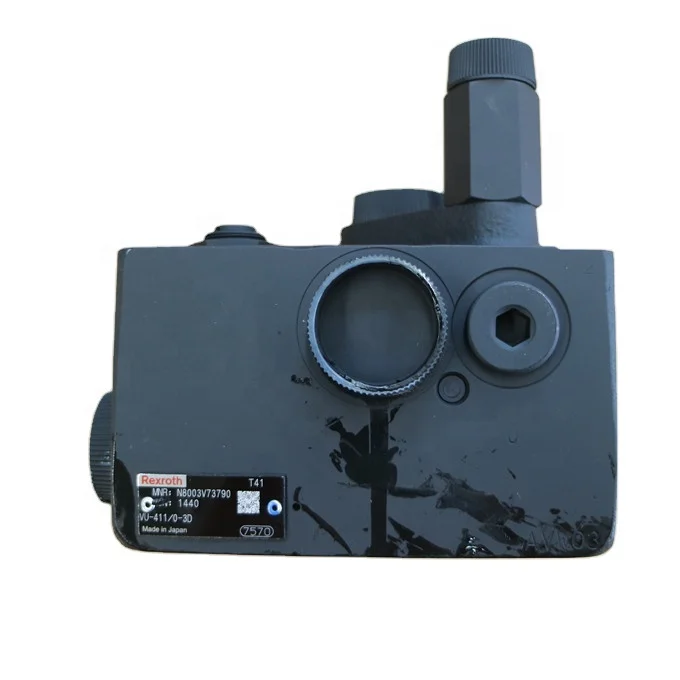 TLF HD465 HD605 Ventil Akkumlator Ladung 569-43-83140 Originalteile