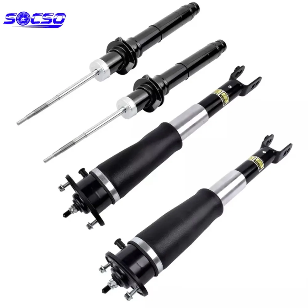 1PC Front or Rear Electric Shock Absorber MagneRide for Cadillac SLS STS 2007-2013 09073037 19302765 9073040 19300028 19300029