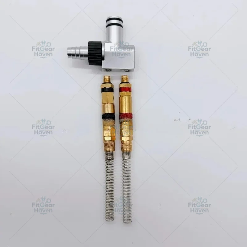Suitable For  Replacement parts for PT-IG02 electrostatic powder spraying machine fuel injection pump
