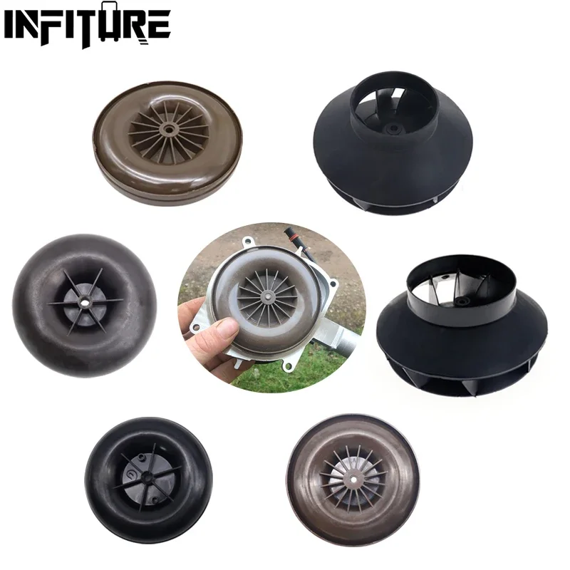 2KW 5KW Parking Hea… - image