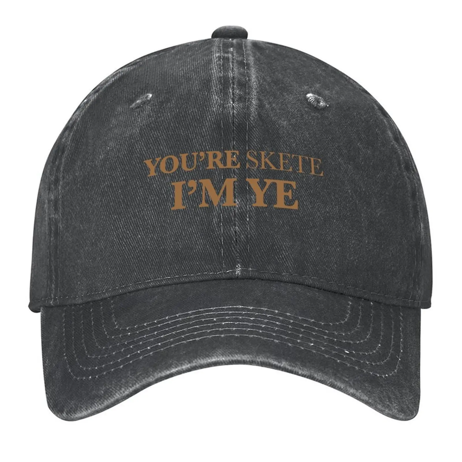 Funny You're Skete … - image