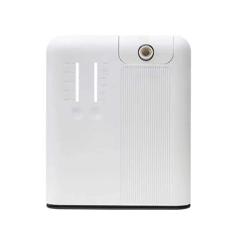 

Portable Aroma Diffuser, Home Fragrance Diffuser, Wall-mounted Smart Humidifier, Hotel/living Room Air Conditioner