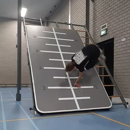 

3m 5m 6m 8m 10m 12m Big Size Inflatable Air Track Tumble Mat Mattress Mat Gym Mat